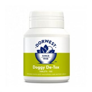 Dorwest Собачка Детокс-200 кпп