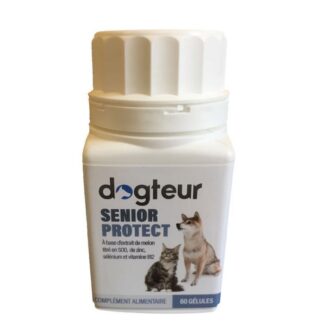 Dogteur Старший Protect