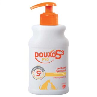 Douxo S3 Пе Шампунь 200 мл