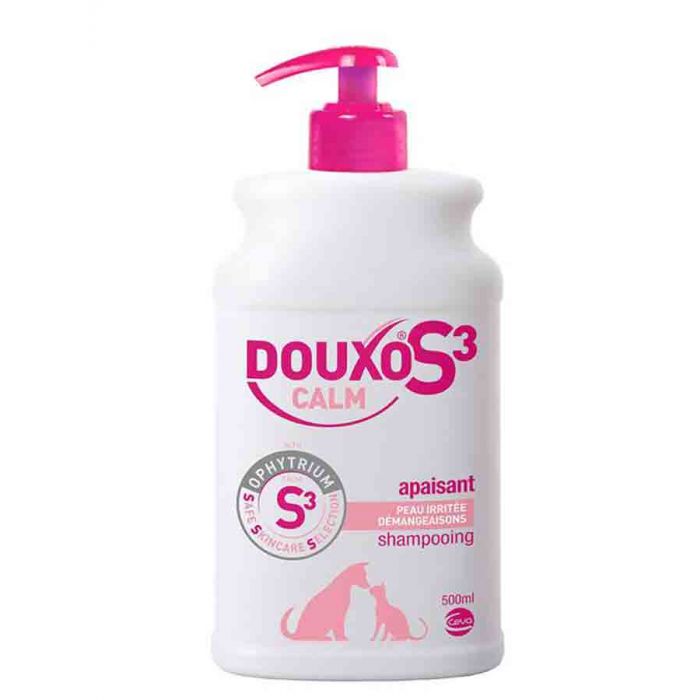 Douxo S3 Calm Шампунь 500 мл