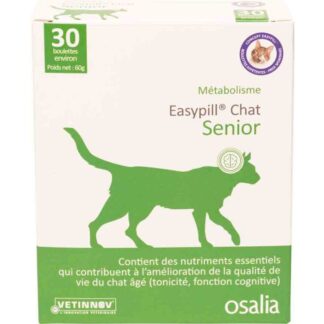 Easypill Старший Кот 30 х 2 гр