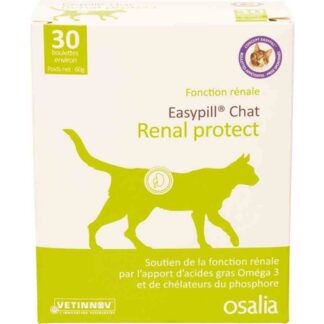 Easypill Renal Protection Кошки