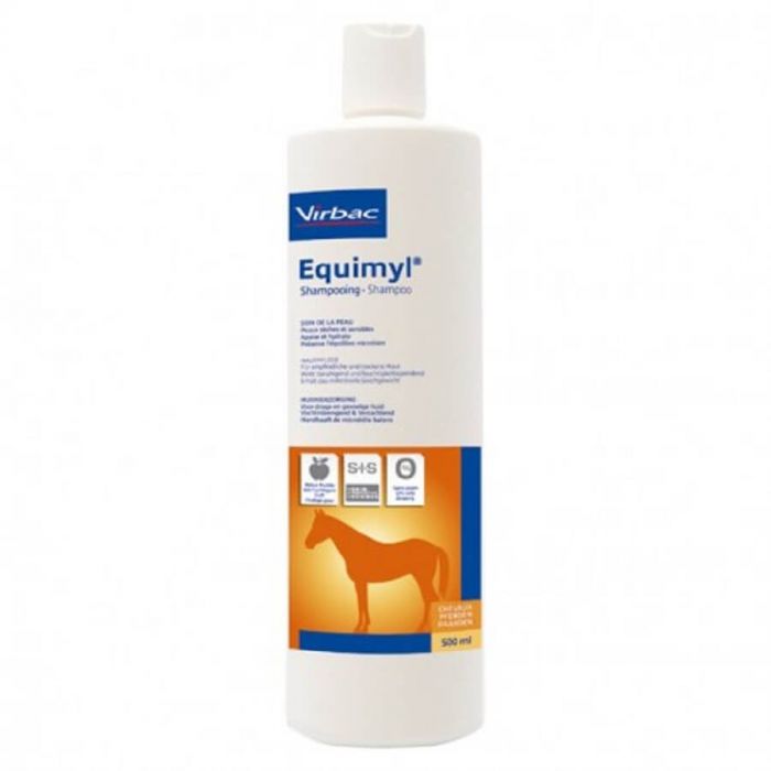 Equimyl 500 мл