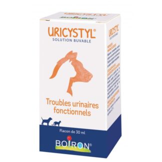 Uricystyl 30 мл