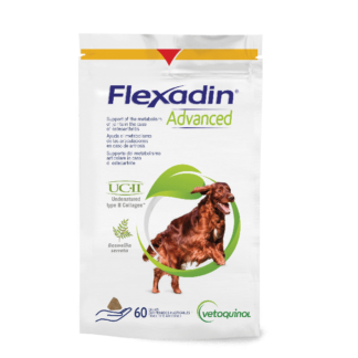 Flexadin Advanced 60 таблеток