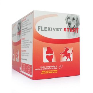 Flexivet Start 10cpr
