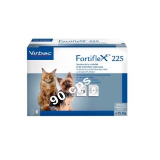 Fortiflex в 225 собаку 90 кпп