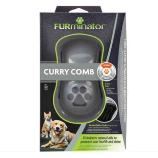 Furminator скребница для собак и кошек