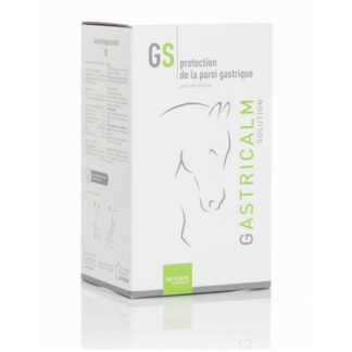 Gastricalm Решение 480