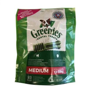Greenies Regular oxy 6