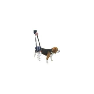 Нагрудник Handy Canis Задние Лапы XS