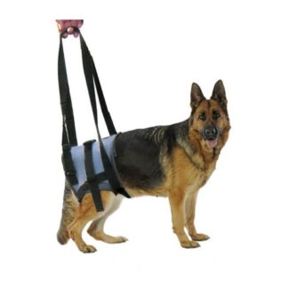 Нагрудник Handy Canis Задние Лапы XL