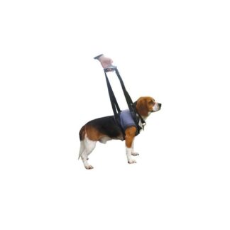 Нагрудник Handy Canis передние Лапы M