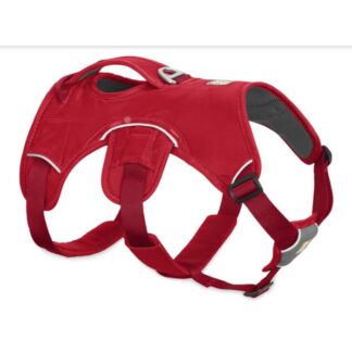 Нагрудник Ruffwear Web Master Красный, M