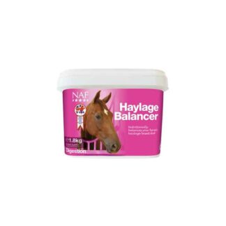Naf Haylage Balancer 1,8 кг