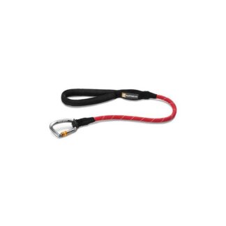 Поводок Ruffwear Knot-Лонг-Красный, 76 см