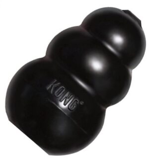 KONG Extreme Черный XL