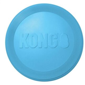 KONG Puppy Flyer Синий