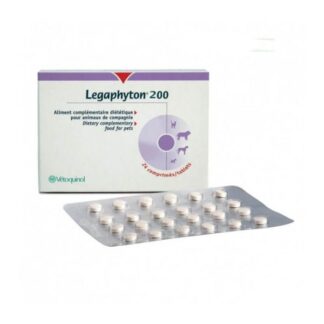 Legaphyton 200 24 cpr