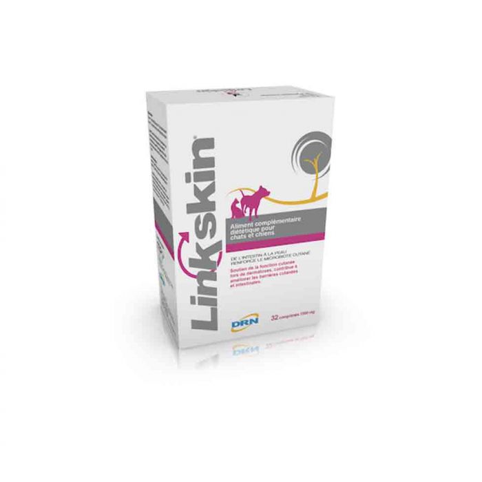 Linkskin 32 таблетки