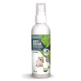 Naturlys лосьон анти-запах грызунов, 125 мл