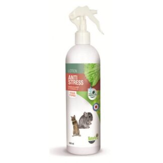 Naturlys лосьон анти-стресс грызунов 125 мл