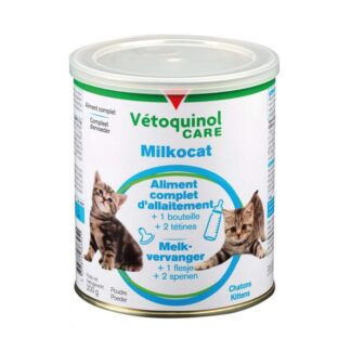 Milkocat 200 гр