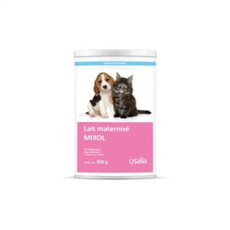 Mixol Молоко Maternizzato 300 гр