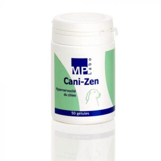 Canizen 50 капсул