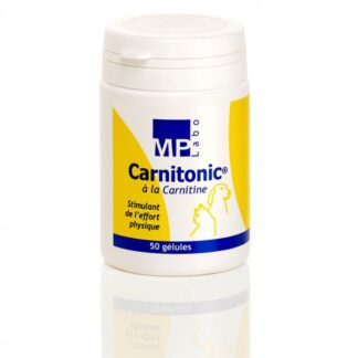 Carnitonic 50 капсул
