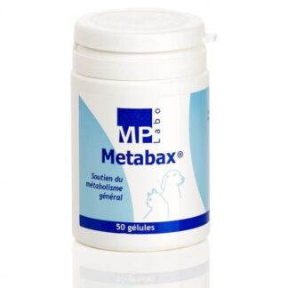 Metabax 50 капсул