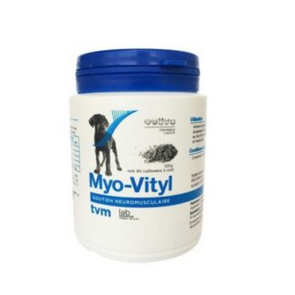 Myo-Vityl 120 гр