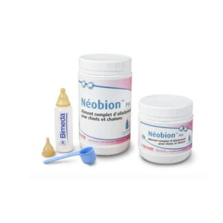 Neobion TM Pet щенков, собак и кошек, 400 гр