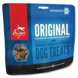 Orijen Original Treats Собак 92 г