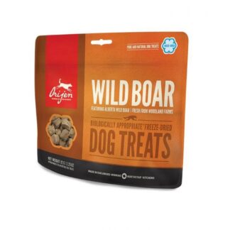 Orijen Wild Boar Три Собаки 56,7 g