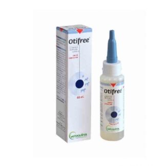 Otifree 60 мл