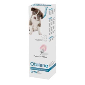 Otolane 135 мл