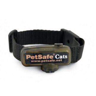 Pet Safe ошейник Cat Fence