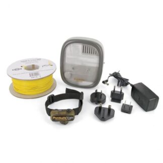 Pet safe забор анти-побег кот, Cat Fence электростатический