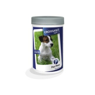 Pet Phone Роста Ca/P=2 500 cpr