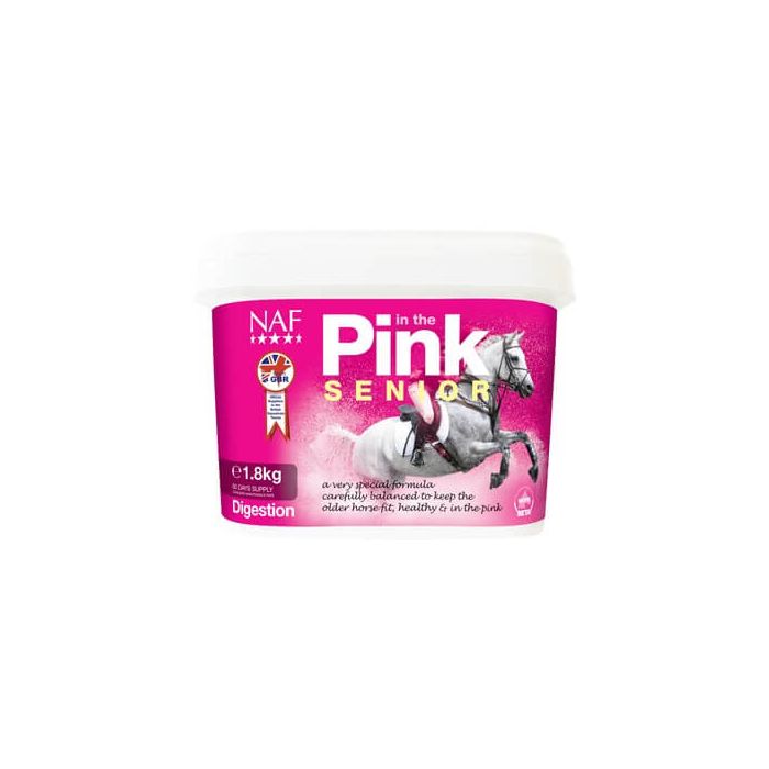 Naf In the pink старший 900 гр