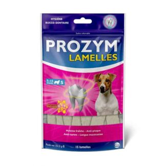 Prozym Stick, зубные S 5-15 кг 15 штук