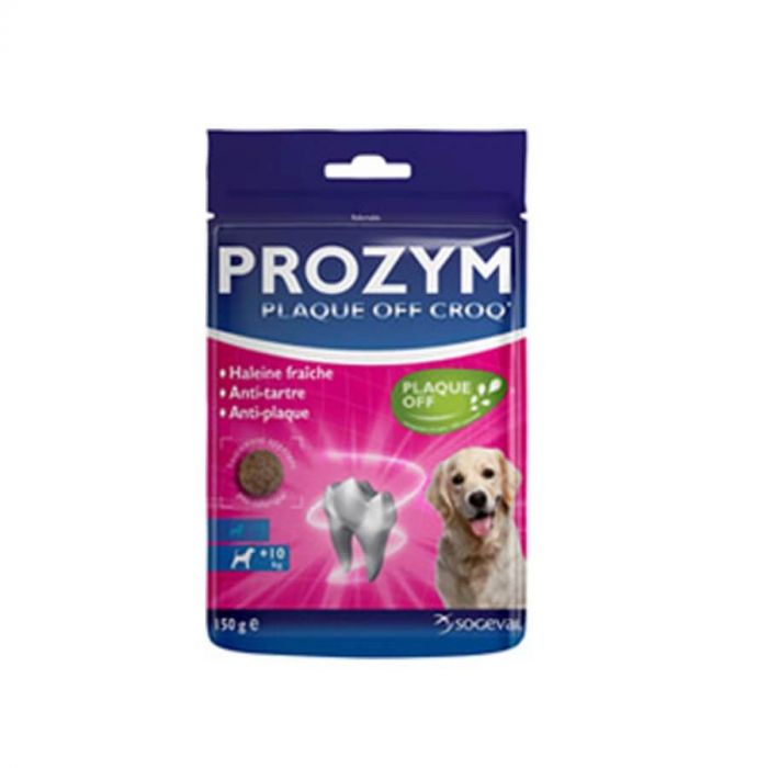 Prozym Крокеты Анти-налет собак 150 гр