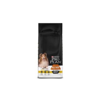 Purina ProPlan Dog All Size Adult Light / Sterilised? OPTIWEIGHT Курица 3 кг