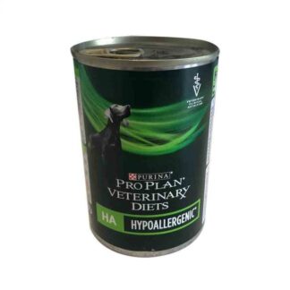 Purina Proplan PPVD Canine Hypoallergenic ИМЕЕТ 12 x 400 g