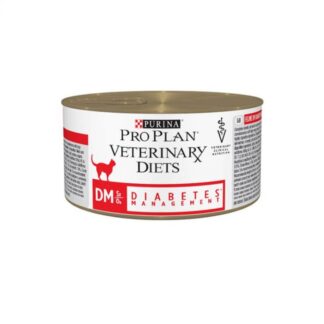 Purina Proplan PPVD Feline Диабет DM 24 х 195 g