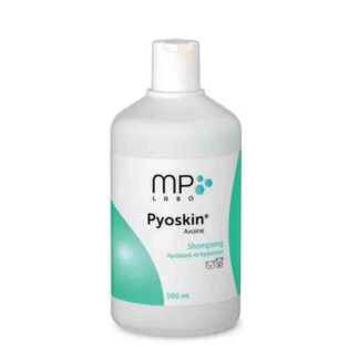 Pyoskin 500 мл