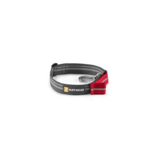 Поводок Ruffwear Quick Draw Серый