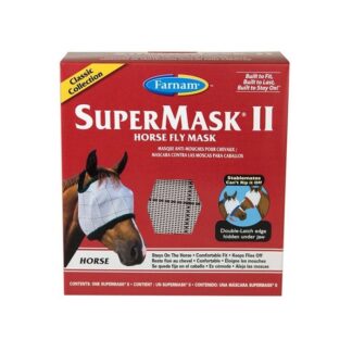 Сделать SUPERMASK II HORSE разных цветов
