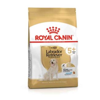 Royal Canin Labrador Retriever Adult 5+ 12 кг